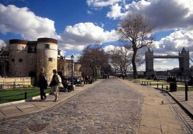 Hyatt Place West London Hayes Хейс Удобства фото
