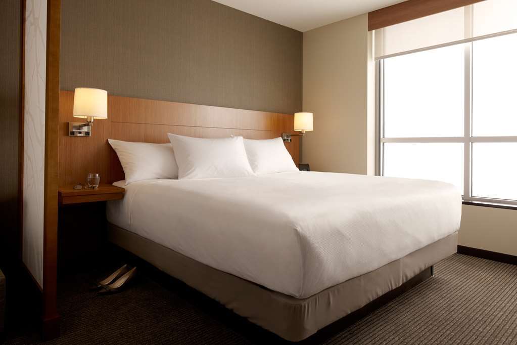 Hyatt Place West London Hayes Хейс Номер фото