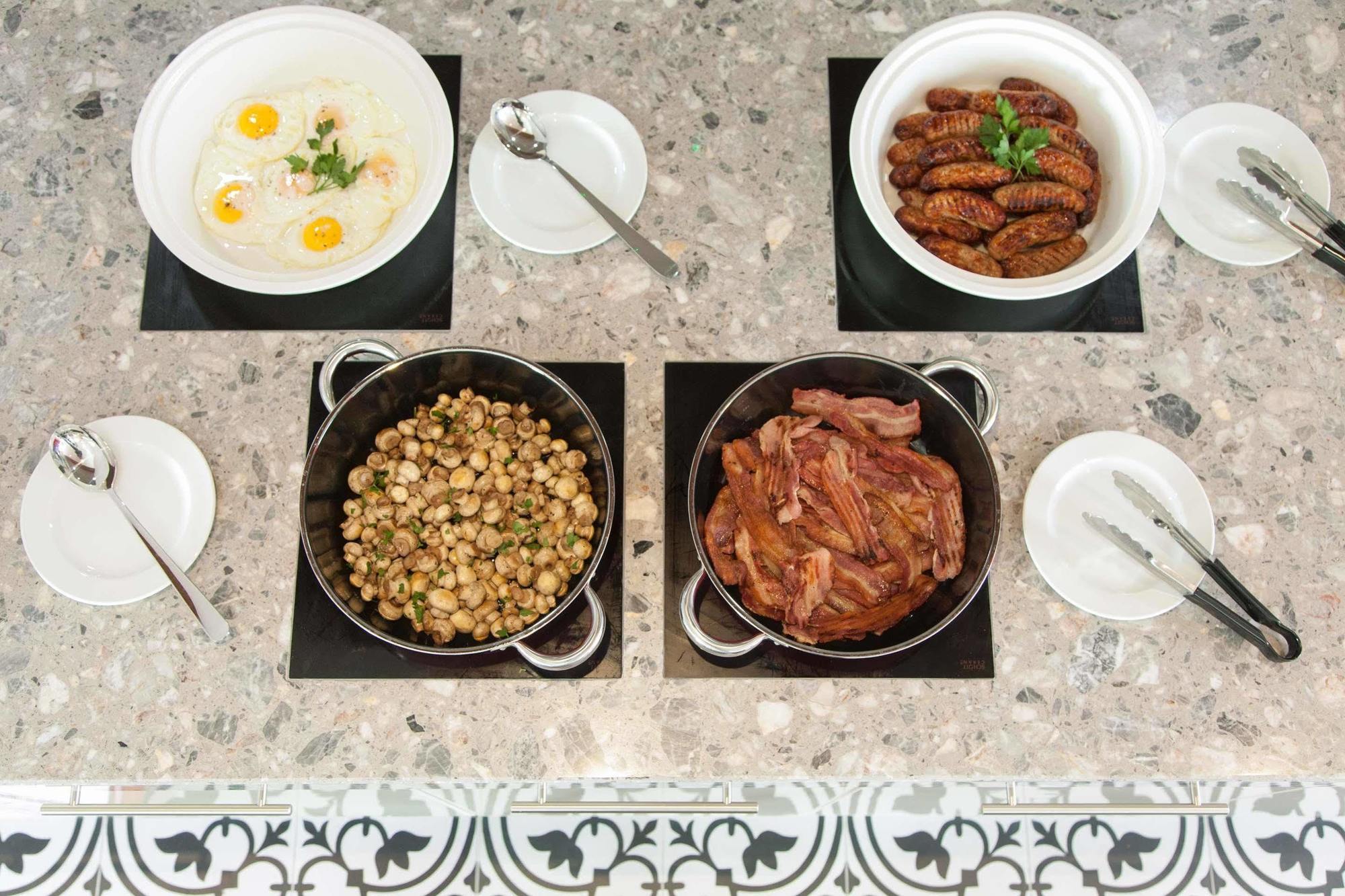 Hyatt Place West London Hayes Хейс Экстерьер фото